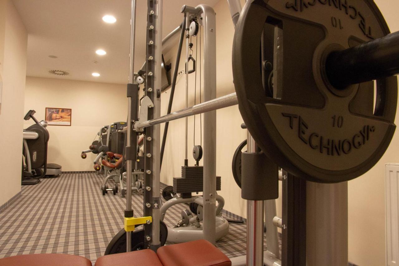 Wellness Hotel Montis Mozirje Exteriör bild