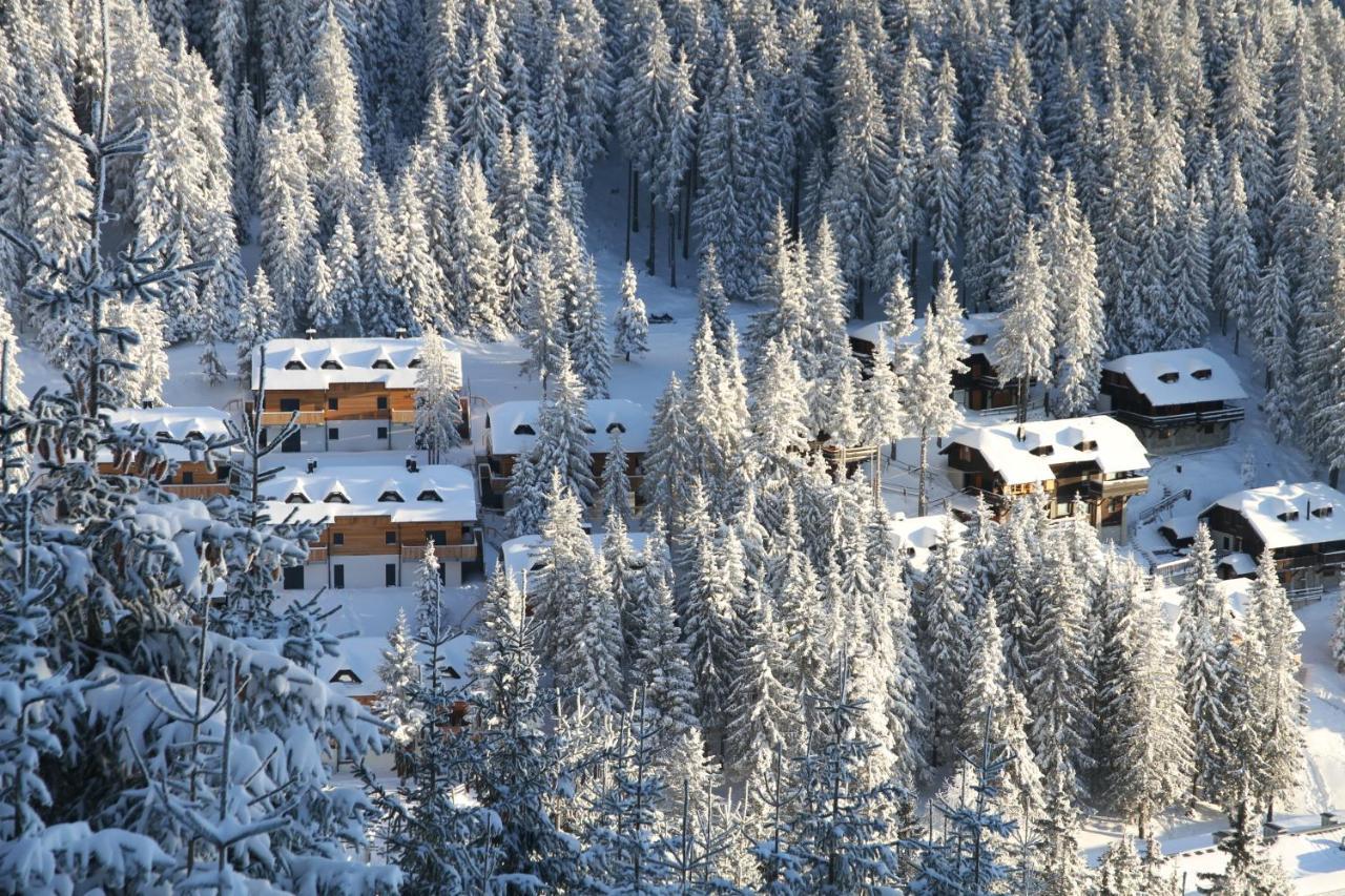 Wellness Hotel Montis Mozirje Exteriör bild