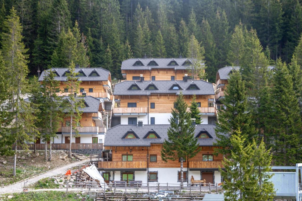 Wellness Hotel Montis Mozirje Exteriör bild