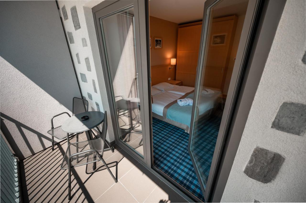 Wellness Hotel Montis Mozirje Exteriör bild
