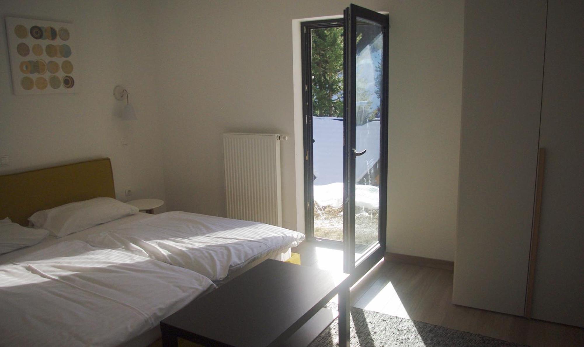 Wellness Hotel Montis Mozirje Exteriör bild
